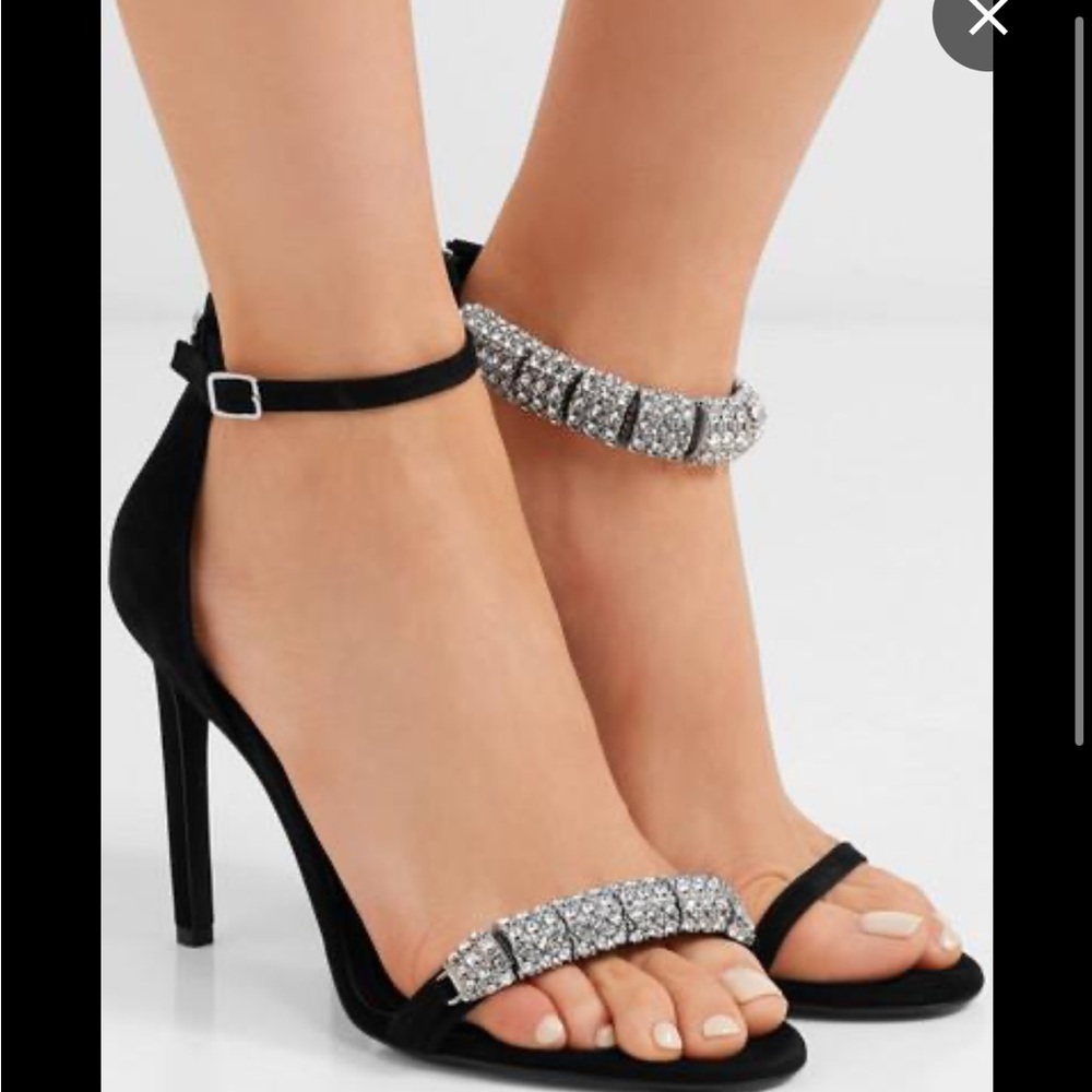 CALVIN KLEIN 205W39NYC's Camelle sandals